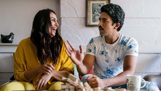 Home Tour: Huma Qureshi and Saqib Saleem’s Shared Home Is An Expression Of Who They Are video