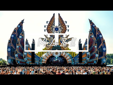 La Fuente, Hardwell vs. Loreen - I Want You vs. Tattoo (Maze Mashup)