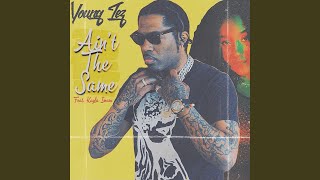 Ain't the Same Music Video