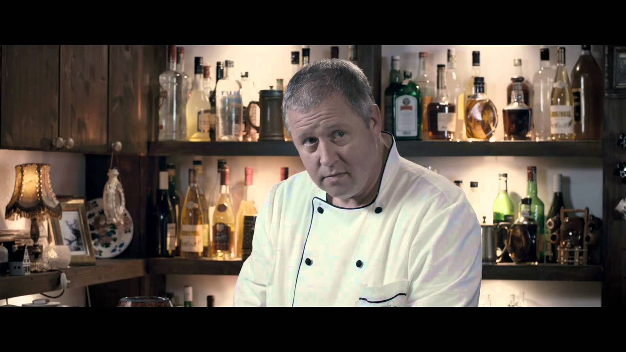 Orizont trailer / Orizont treiler