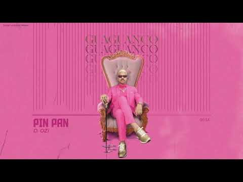 D.OZi - Pin Pan (Audio)