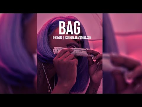 [FREE] Dreezy Type Beat x Kash Doll - "Bag" | Female Rap Type Beat 2019
