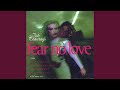 Scared Of Love