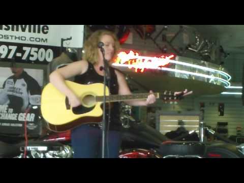 Gettin' Over You at Bost Harley Davidson 