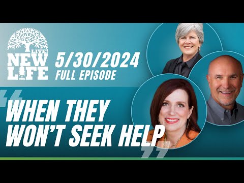 New Life Live! May 30, 2024 | FULL Show