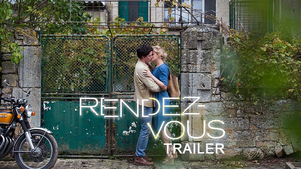 Miniature de la vidéo RENDEZ-VOUS I Trailer English Subtitled I Millstreet Films du film Obsession