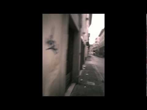 Carrying on a taste of nightlife (Portishead - We carry on)