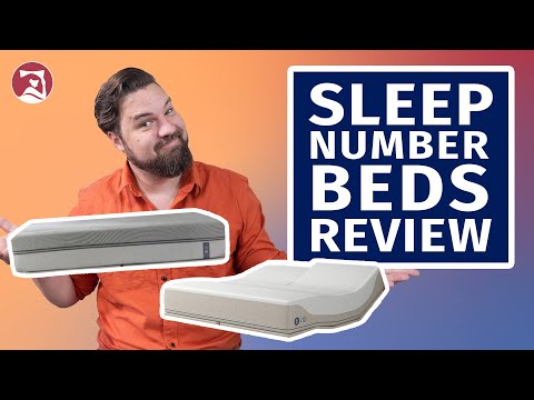 Sleep Number Beds Review - Which Should You Pick?