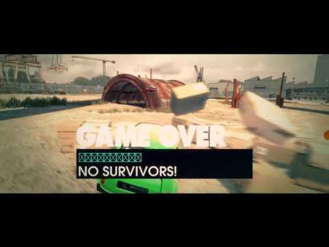 DiRT 3 Complete Edition Online Outbreak Gameplay | His Name Does Say That He IS A NOOB