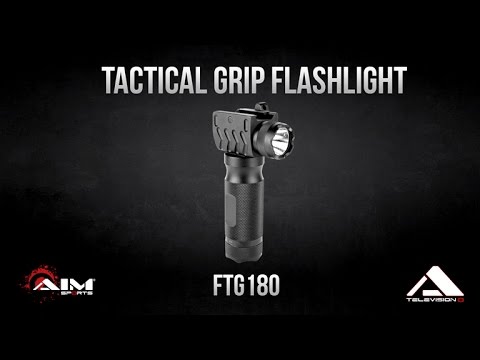 AIM Sports Inc. Warfare Edition Reflex Sight Reticle Display