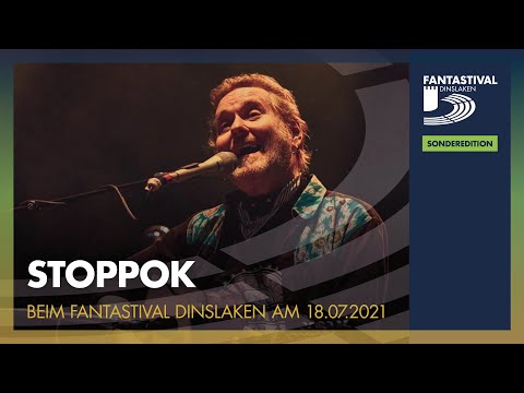 Stoppok | FANTASTIVAL Dinslaken 2021