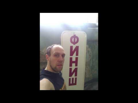 Igor Abramovskikh - Muai Thai - Tiger Style!!!!