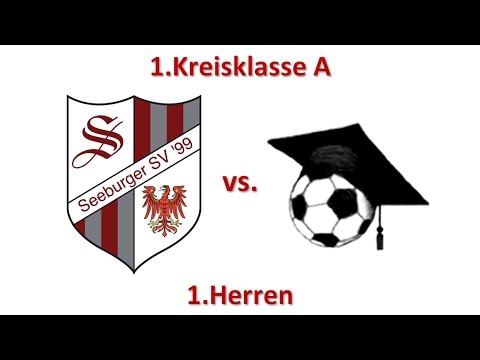 Seeburger SV - UFK Potsdam