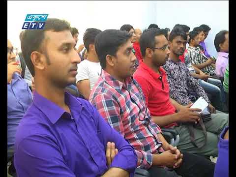 খালেদা জিয়ার মুক্তির দাবীতে বিক্ষোভ