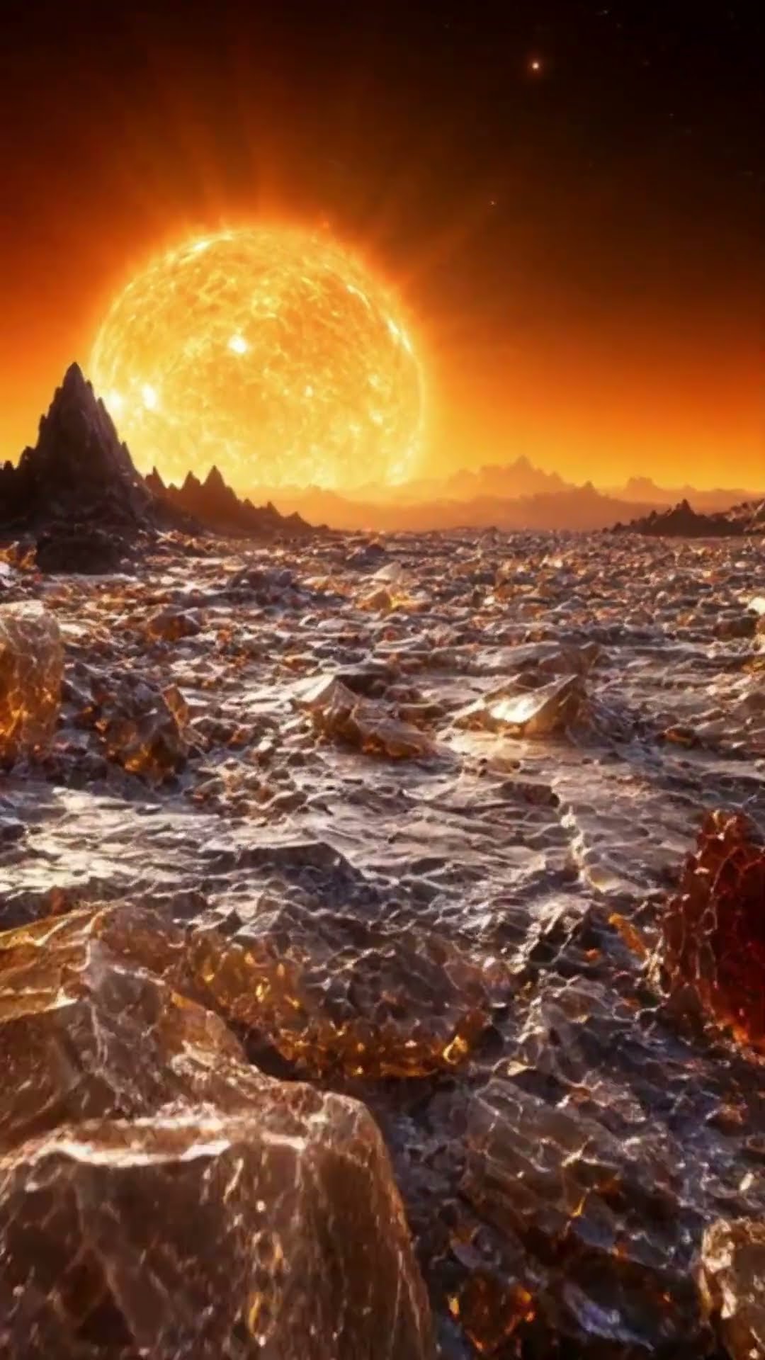 Самая дорогая планета во Вселенной?