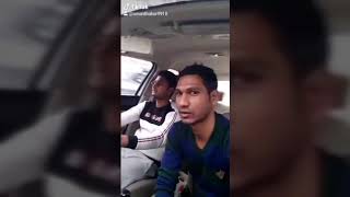 New tiktok viral videolong drive le chalAman Thaku