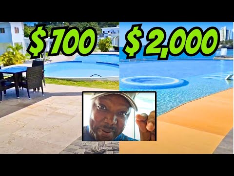 What $700 vs $2,000 Gets You In Panama After Leaving America (Voted #1 Retirement Country)