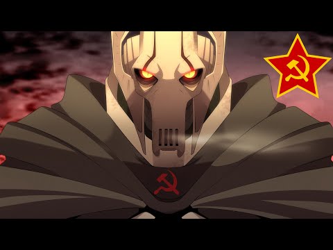 Star Wars: General Grievous Theme | EPIC RUSSIAN VERSION
