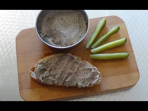 Zerbster Zwiebelwurst