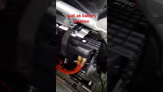 Download lagu audi A6 battery location #elecrical #automobile #mechancial #service #mechanic mp3 Download lagu audi A6 battery location #elecrical #automobile #mechancial #service #mechanic mp3