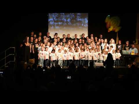 Singkreis St. Oswald, Edelweiß, Liederabend 2025