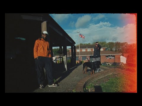 Saint&eacute; - Route 64 (Official Audio)