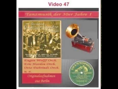 Billy Bartholomew - Penny Serenade