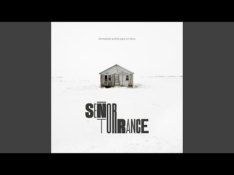 No Estaba Preparado Para Ti (supercuñado) - Señor Torrance