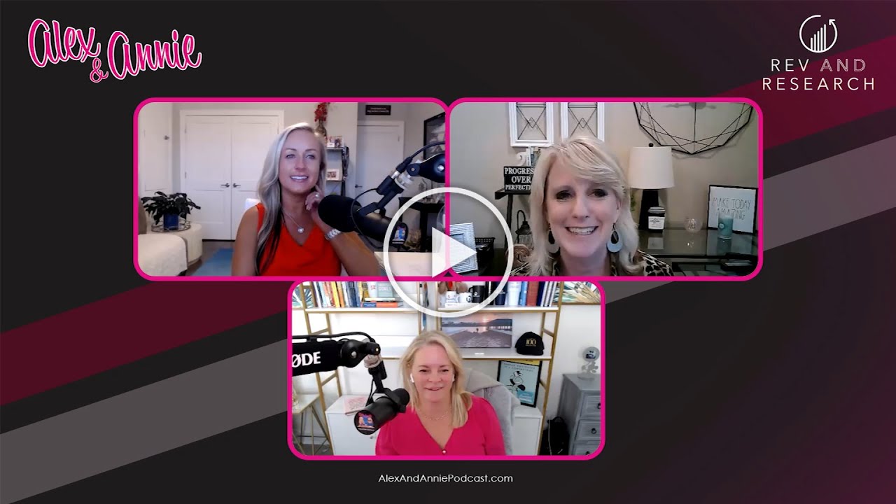 Bridging the Gap Between the STR World and Vacation Rentals with Stacey St. John