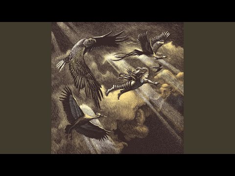 Adeus Meus Amigos - Sangre De Muerdago