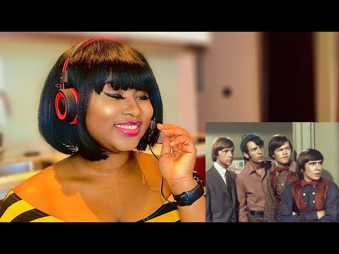 FIRST TIME HEARING The Monkees I'm A Believer