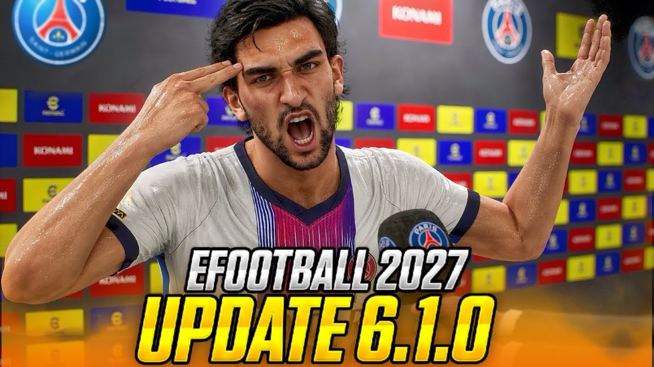 FIN Mantenimiento eFootball🚨Actualizacion x3😨eFootball ChampionShip 2026✅NUEVOS CLUB PACK EMBAJADOR🤩