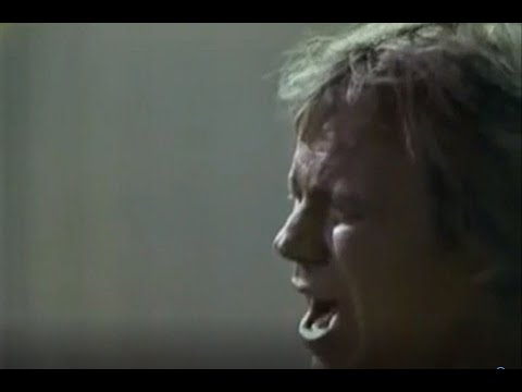 (New Christy Minstrels Live) Barry McGuire "Eve Of Destruction" Hullabaloo 1965