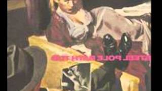 Steel Pole Bath Tub - Myrna Loy