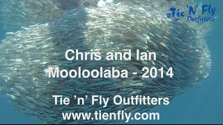 preview picture of video 'Chris and Ian Mooloolaba August 2014'