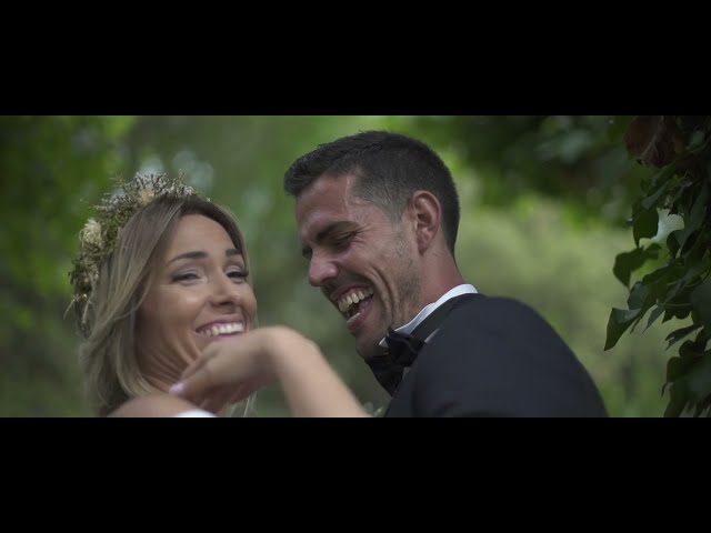 Sira + Ramon | Zankyou - One Minute One Wedding