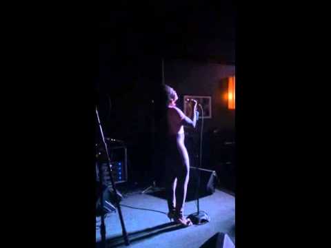 Gnarls Barkley Crazy/Bri Bryant cover