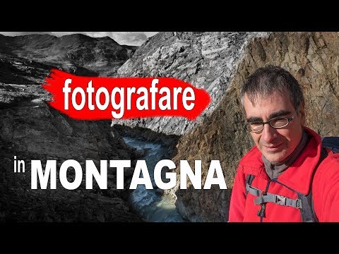 Come Fare Foto in Montagna o con la Neve: 10 Trucchi per Paesaggi Montani Perfetti!