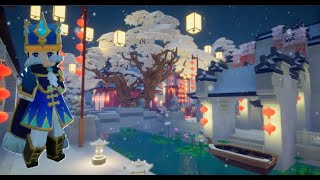 What's New?? 2.13 update recap! - Dragon and Home