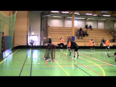 Trailer IBK Hallsta - Rönnby SK