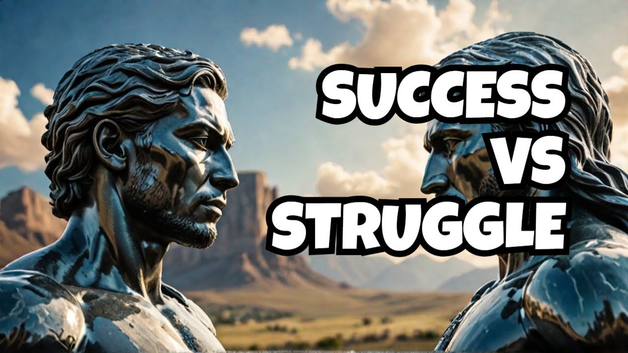 The Hidden Truth Behind Dharma and Success in 2025