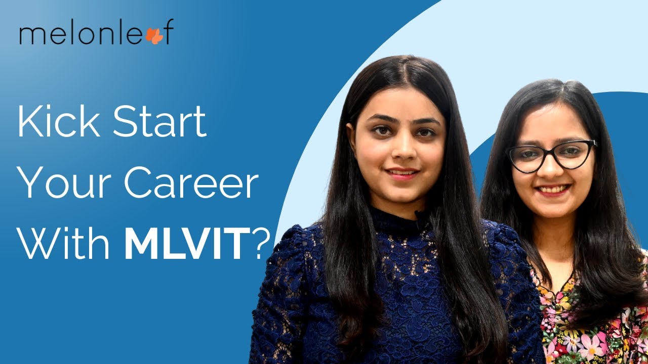 Melonleaf - MLVIT Explained