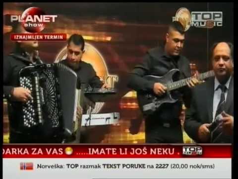 Top Music Boskic-Idi idi kad vec zelis