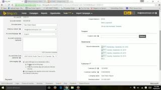 Tracking Bing Ads Traffic in Google Analytics