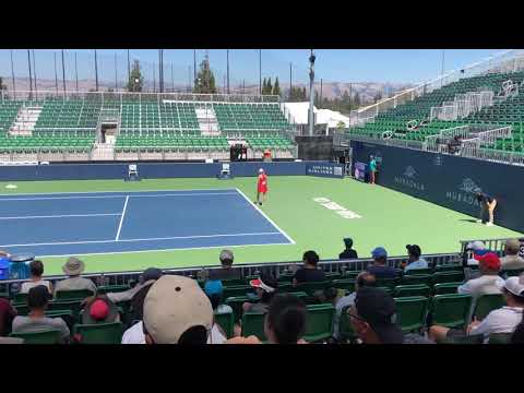 Katie Volynets @ SVC