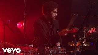 Broken Bells - The High Road (Live on Letterman)