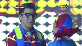Cipriano se despide en #AdiosMeseritos