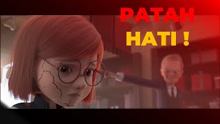 Download lagu PATAH HATI | ILUSTRASI FILM KRISTEN mp3