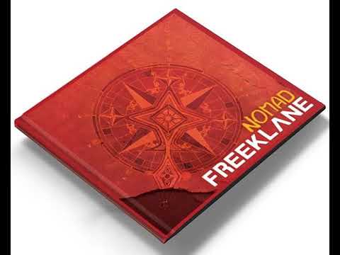 FREEKLANE Tony Montana Album nomad 2017