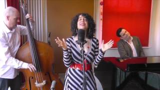 Come Rain Or Come Shine - Lily Dior, Tim Lapthorn & Steve Rose